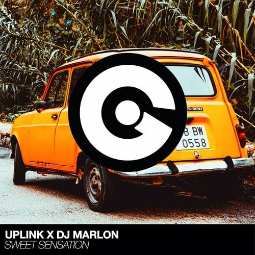 Dj Marlon, Uplink-Sweet Sensation