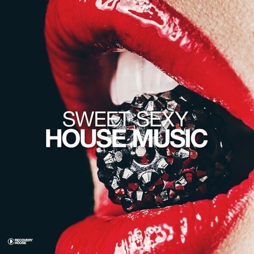 Various Artists-Sweet Sexy Housemusic, Vol. 1