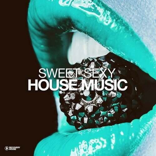 Various Artists-Sweet Sexy Housemusic, Vol. 2
