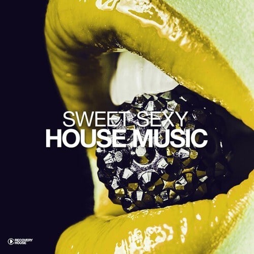 Various Artists-Sweet Sexy Housemusic, Vol. 3