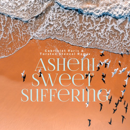 Asheni, Cabriolet Paris-Sweet Suffering