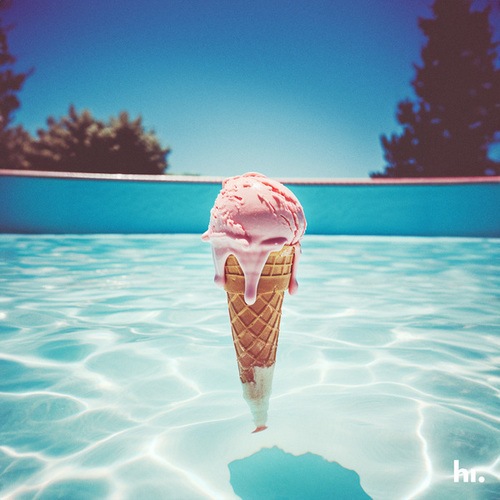 Escapist.-Sweet Summer Days