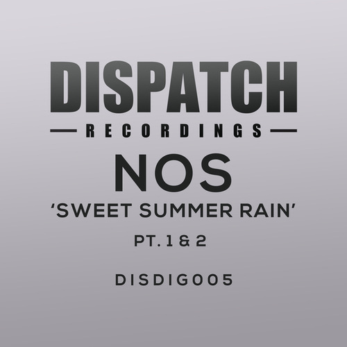Nos-Sweet Summer Rain, Pt. 1 & 2