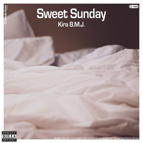 Kira B.M.J., Africana Sundown-Sweet Sunday
