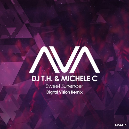 DJ T.H., Michele C, Digital Vision-Sweet Surrender