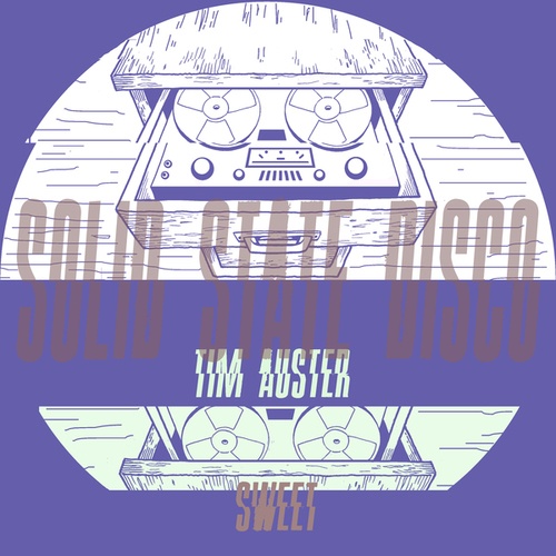 Tim Auster-Sweet