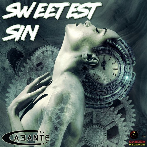 Cabante-Sweetest Sin
