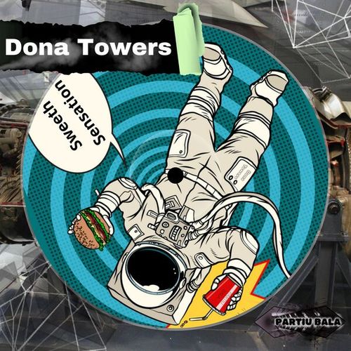 Dona Towers-Sweeth Sensation