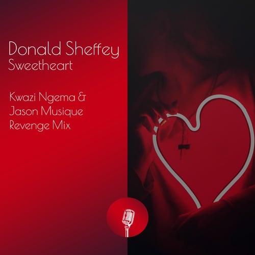 Donald Sheffey-Sweetheart