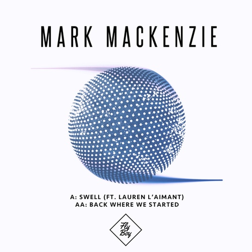 Mark Mackenzie, Lauren L'aimant-Swell / Back Where We Started
