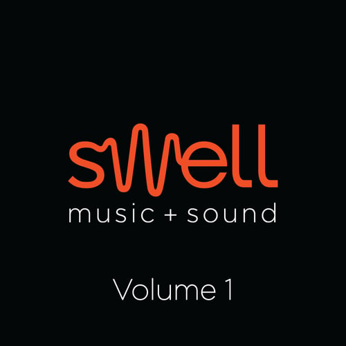 Various Artists-Swell Sound Collection, Vol. 1