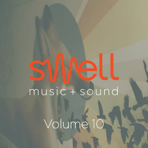 Various Artists-Swell Sound Collection, Vol. 10