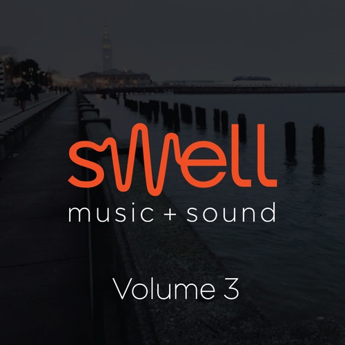Swell Sound Collection, Vol 3