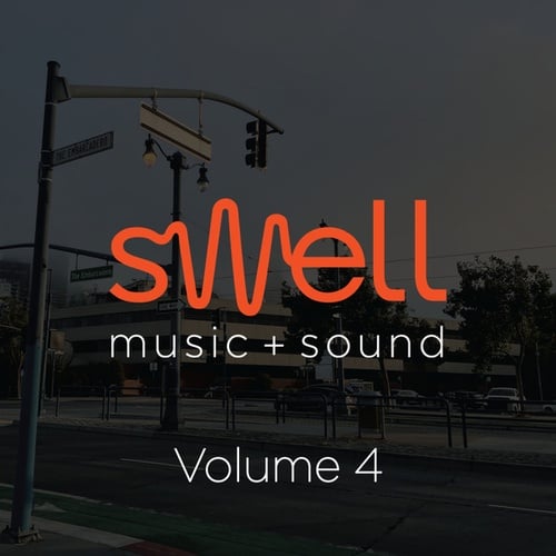 Various Artists-Swell Sound Collection, Vol. 4
