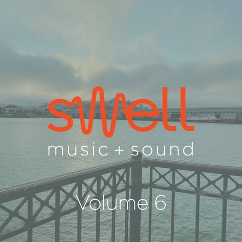 Swell Sound Collection, Vol. 6