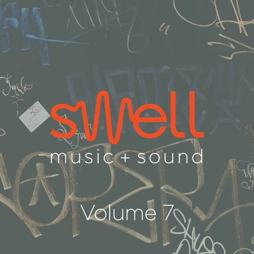 Swell Sound Collection, Vol. 7
