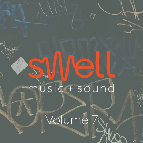 Swell Sound Collection, Vol. 7