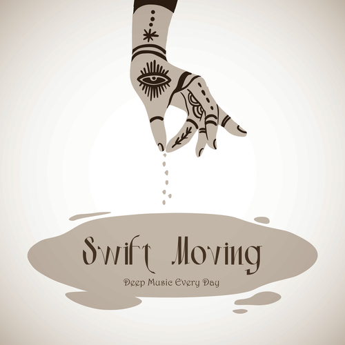 Deep Music Every Day-Swift Moving