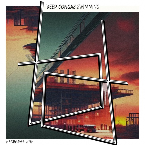 Deep Congas-Swimming