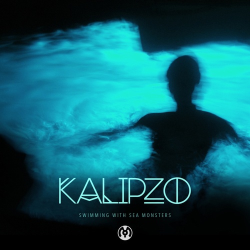 Kalipzo-Swimming with Sea Monsters