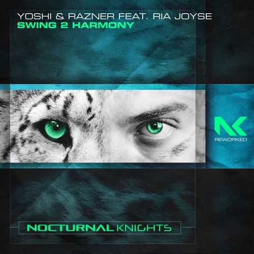Yoshi & Razner, Ria Joyse-Swing 2 Harmony