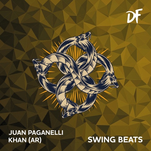 Juan Paganelli, Khan (AR)-Swing Beats