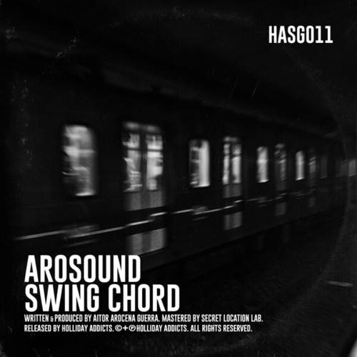 Arosound-Swing Chord