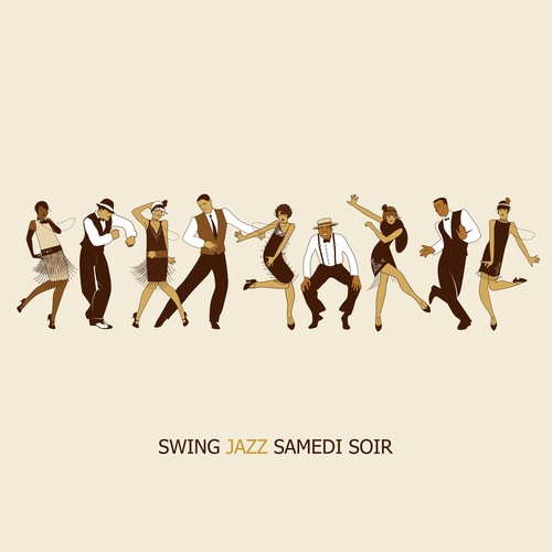 Swing jazz samedi soir