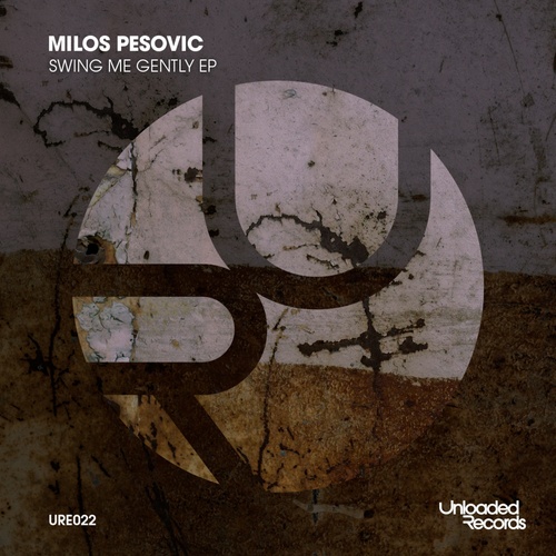 Milos Pesovic-Swing Me Gently EP