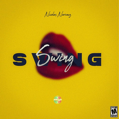 Nicolás Narváez-Swing