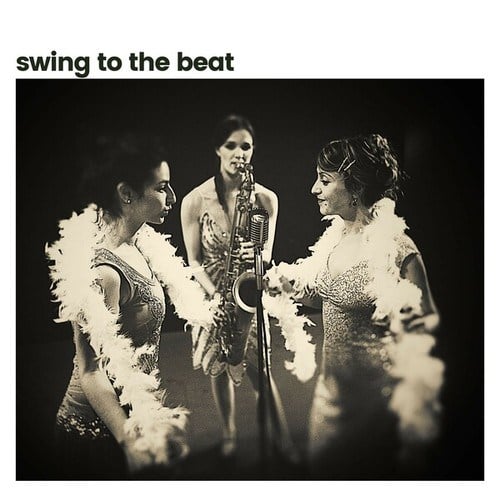 Swing to the Beat