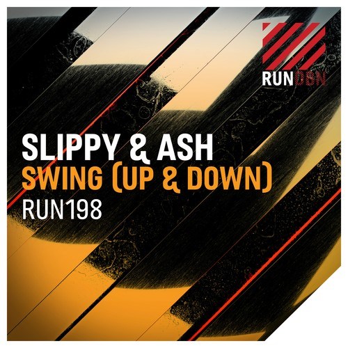 Slippy & Ash, Slippy Beats, Ben Neville-Swing (Up & Down)