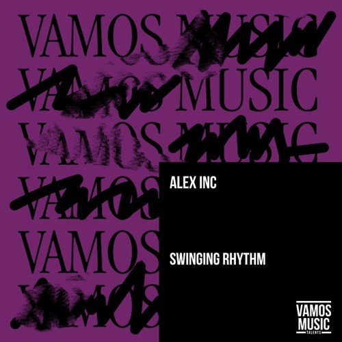 Alex Inc-Swinging Rhythm