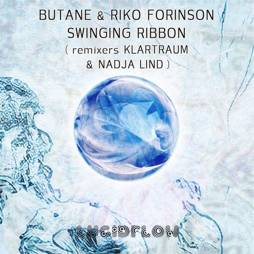 Butane, Riko Forinson, Klartraum, Nadja Lind-Swinging Ribbon