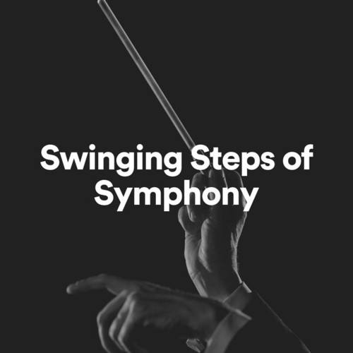 Swinging Steps of Symphony