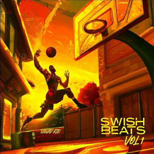 Swish Beats, Vol.1