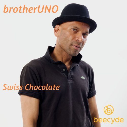 BrotherUNO-Swiss Chocolate