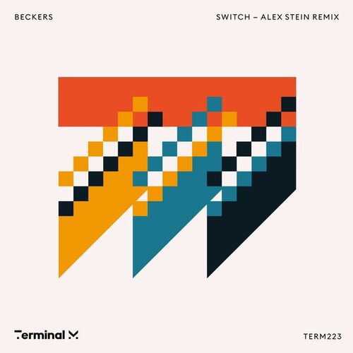 Switch (Alex Stein Remix)