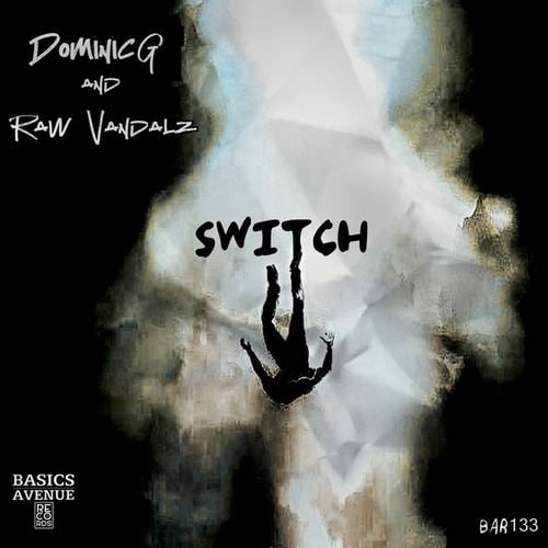 Dominicg, Raw Vandalz-Switch