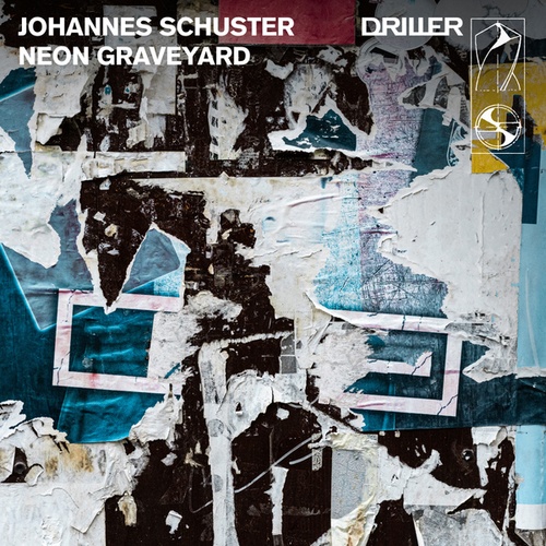 Johannes Schuster, Neon Graveyard-SWITCH EP