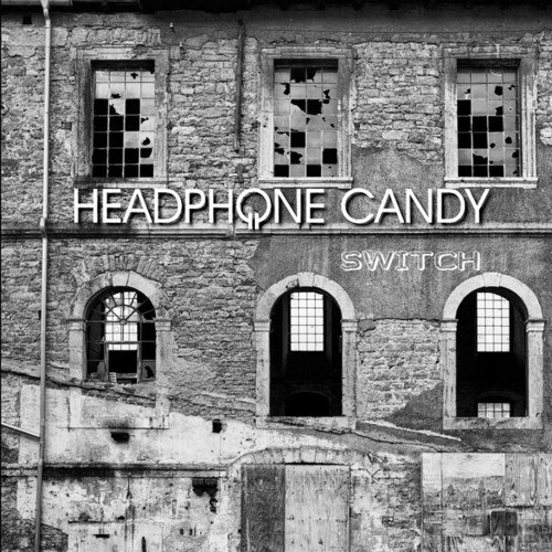 Headphone Candy-Switch