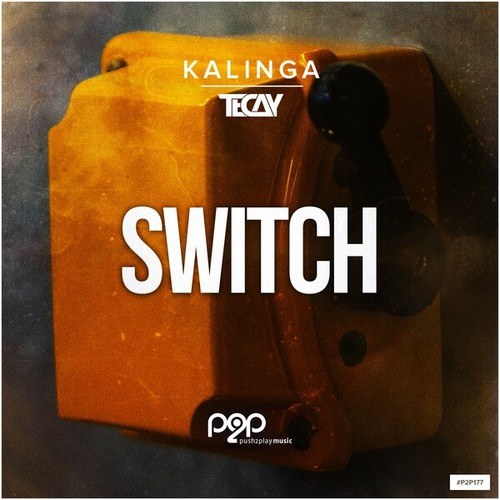 Kalinga, TeCay-Switch