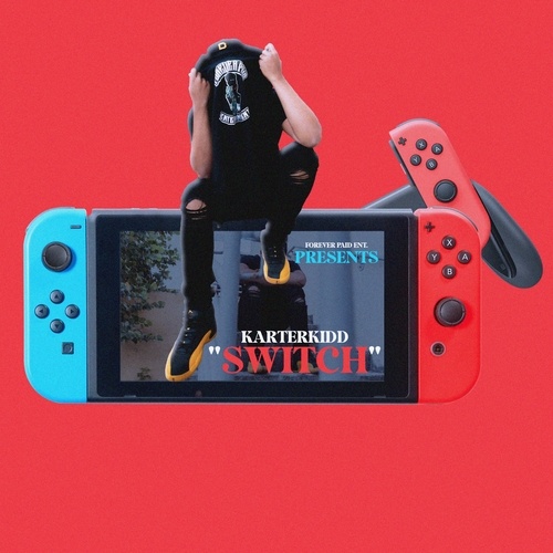 Karterkidd-Switch