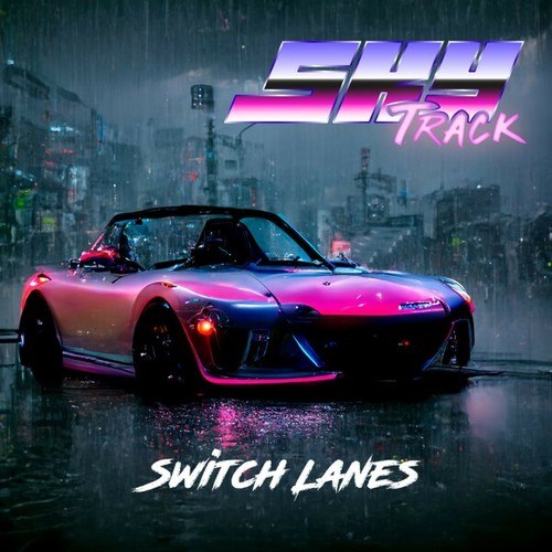 Sky Track-Switch Lanes
