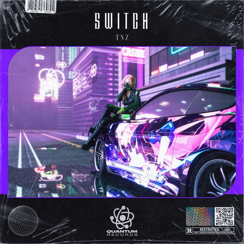 TNZ-Switch