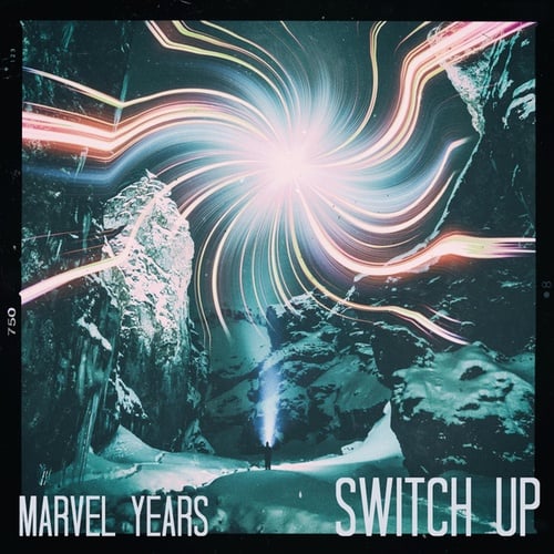 Marvel Years-Switch Up