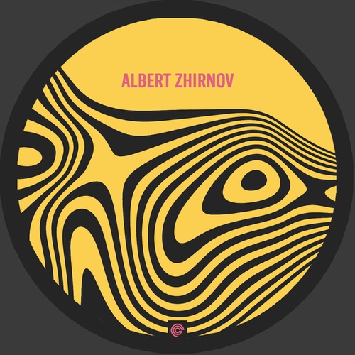 Albert Zhirnov-Switchback EP