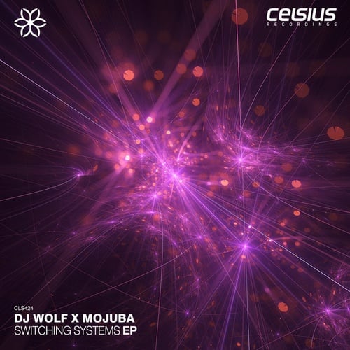 DJ Wolf, Mojuba, Rosebud-Switching Systems EP