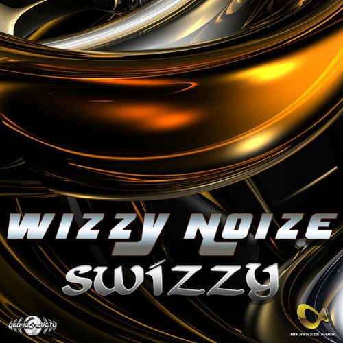 GMS, Alien Project, Wizzy Noise-Swizzy