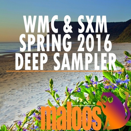 Various Artists-SXM & WMC DEEP Spring Sampler